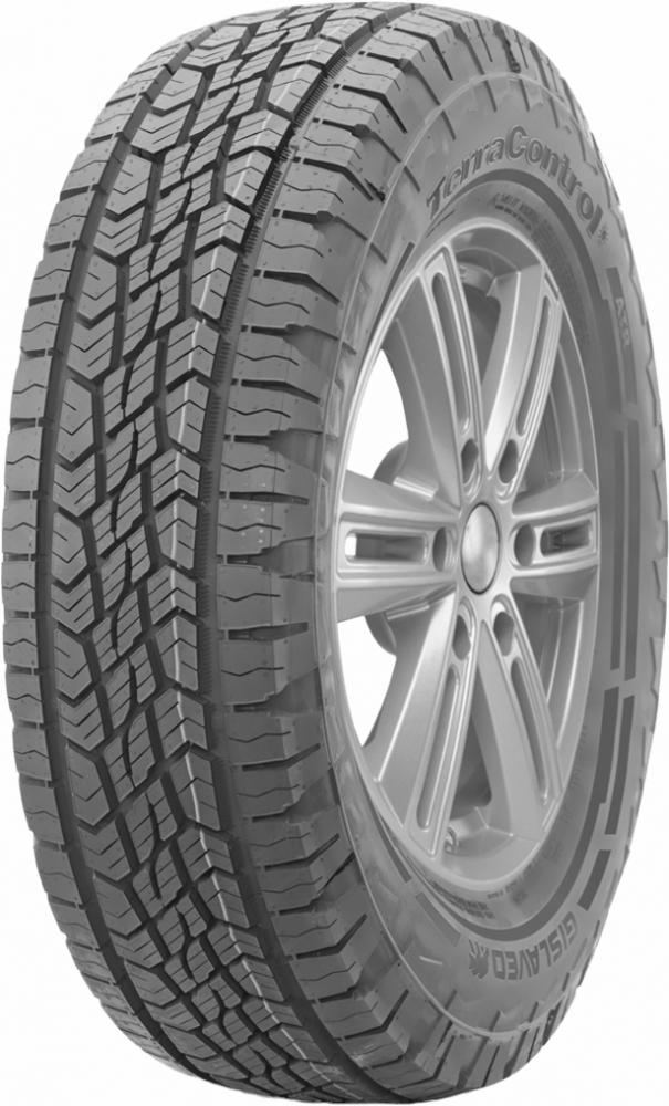 Gislaved TerraControl